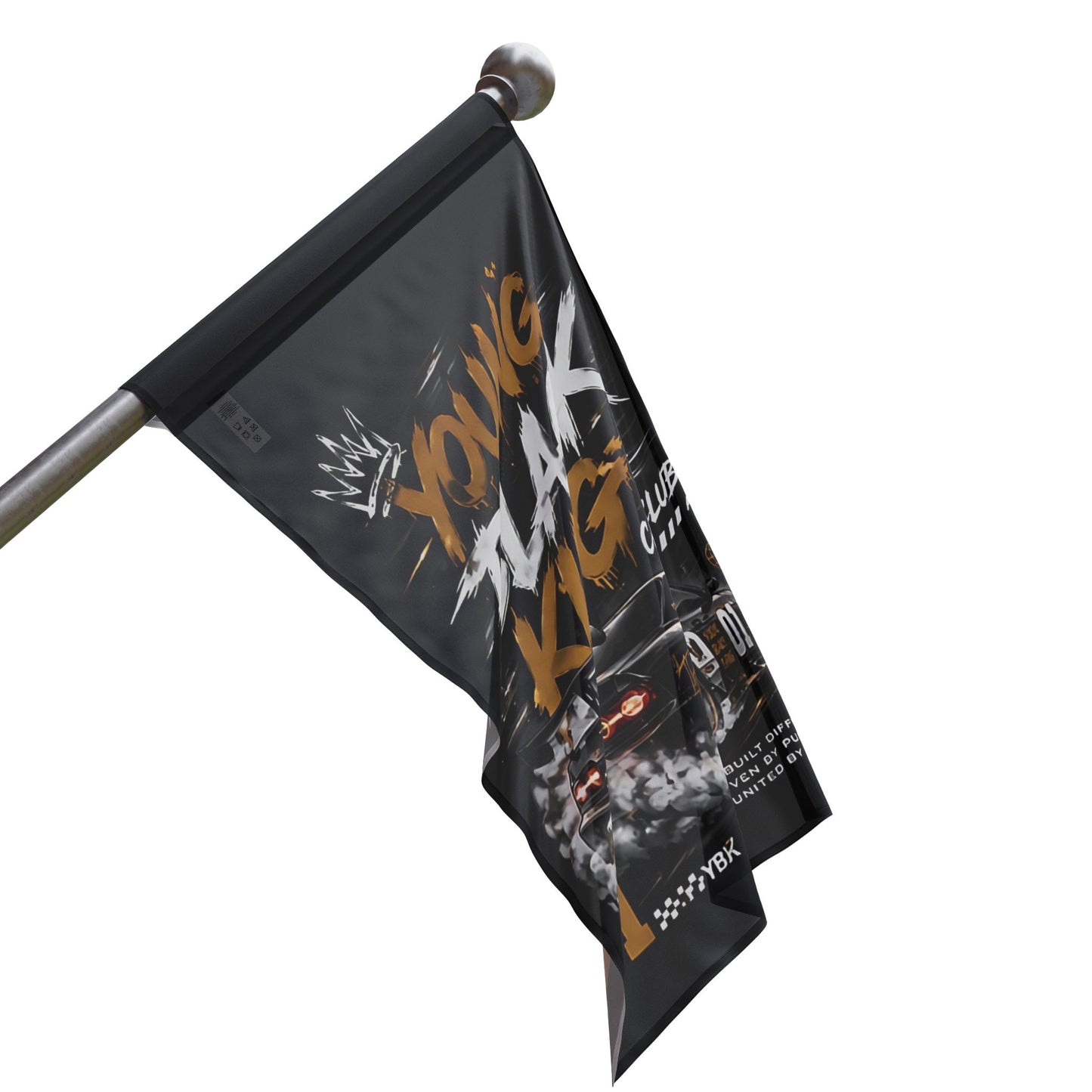 YBK Flag Vol. 1