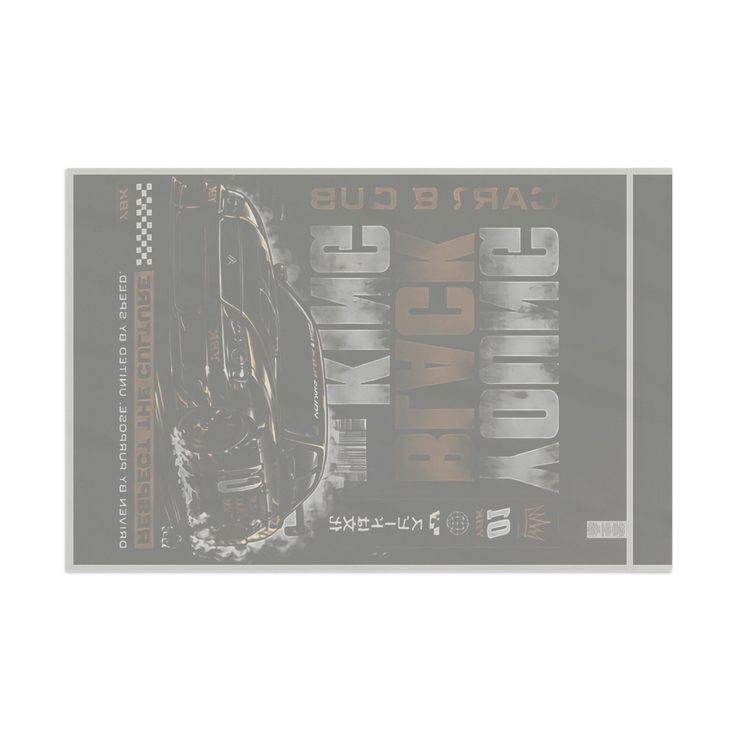 YBK Flag Vol. 2