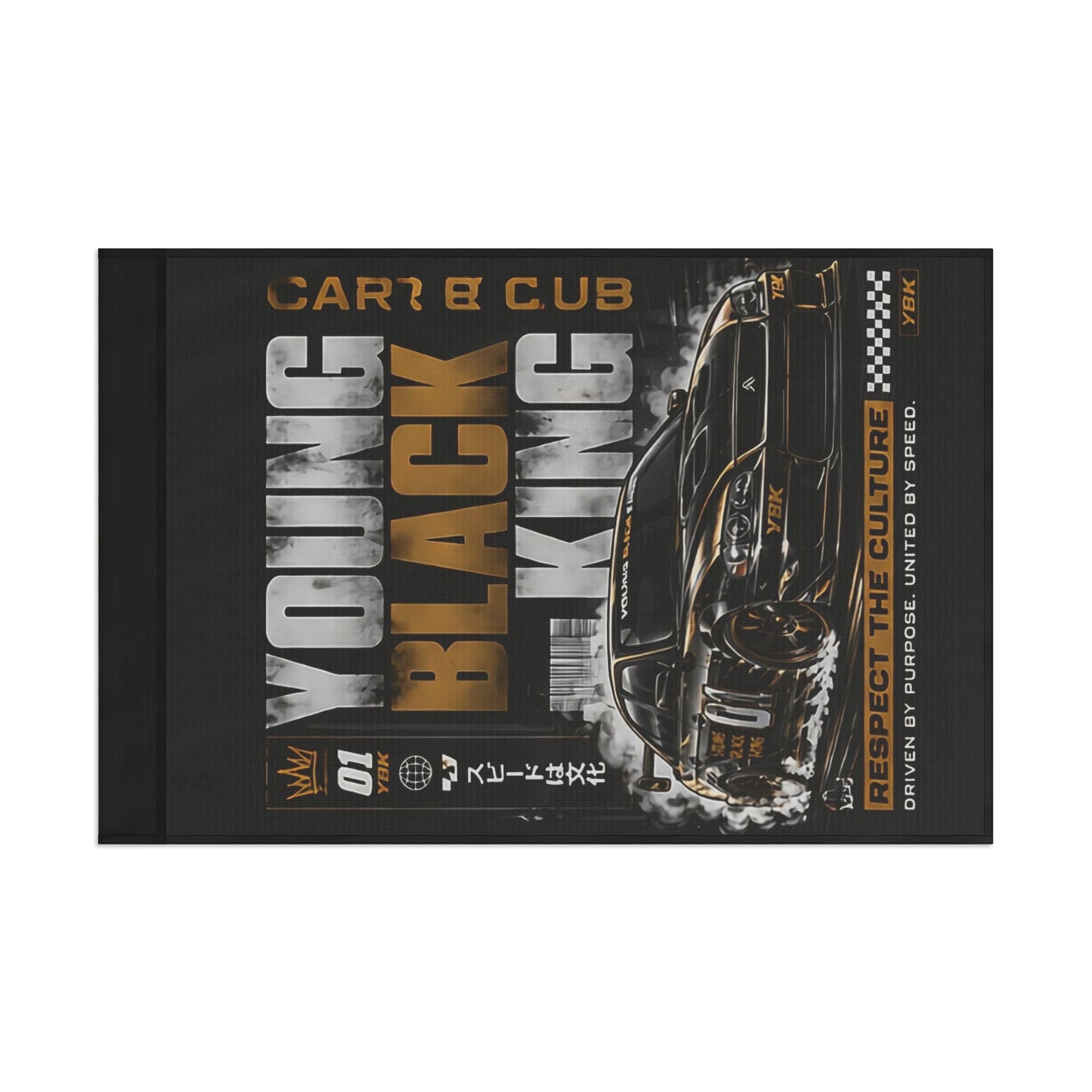 YBK Flag Vol. 2