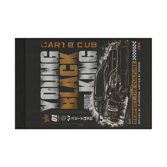 YBK Flag Vol. 2