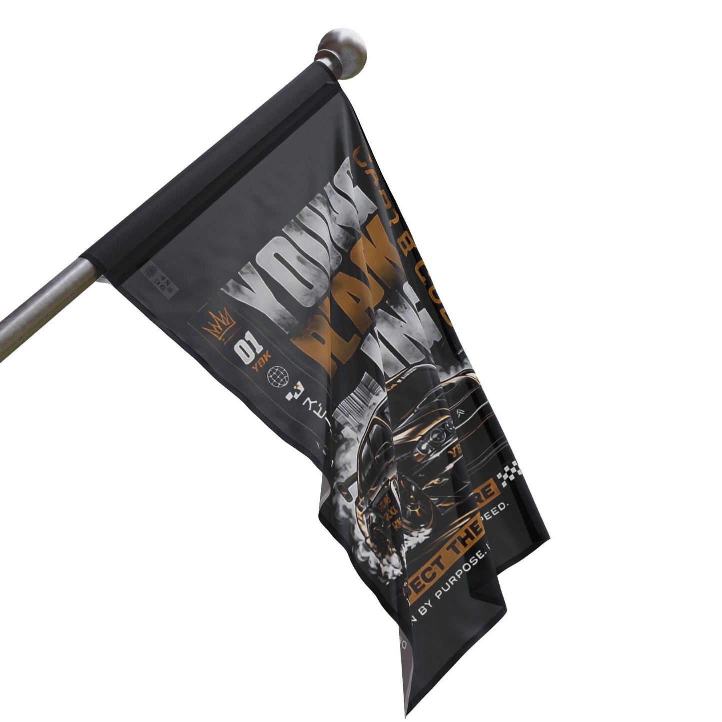 YBK Flag Vol. 2
