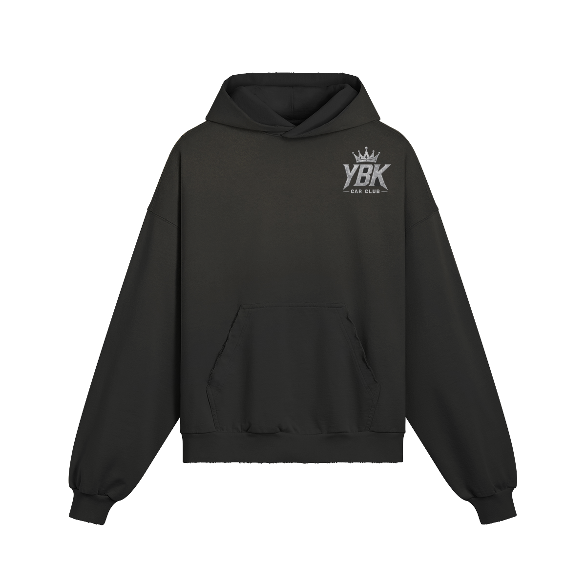0-YDZ-Front Side
